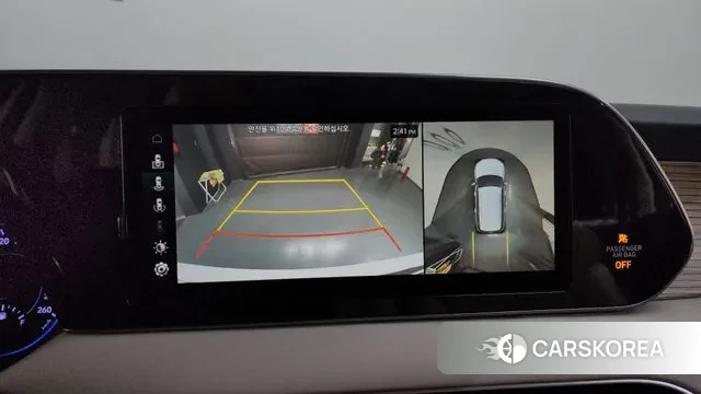 Hyundai Palisade 2019 Белый из Кореи, фото 6