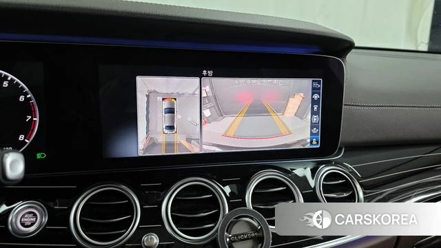 Mercedes-Benz E-Class W213 2020 Черный из Кореи, фото 6