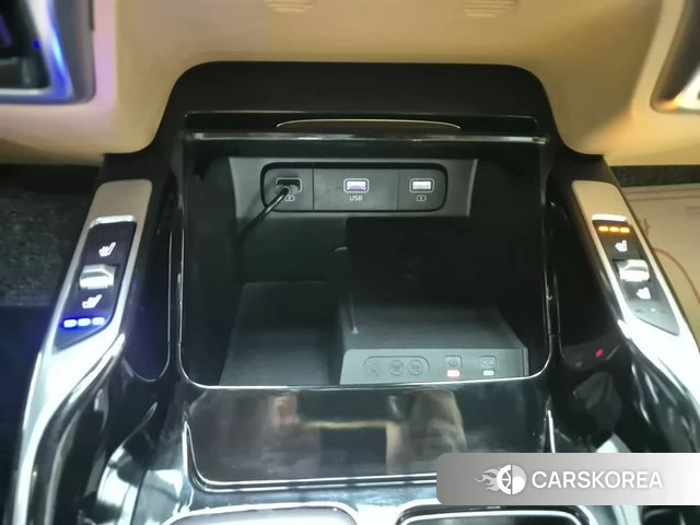 Kia Sorento 4th Generation 2021 Белый из Кореи, фото 6