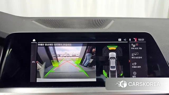 BMW 3 Series (G20) 2022 Белый из Кореи, фото 6