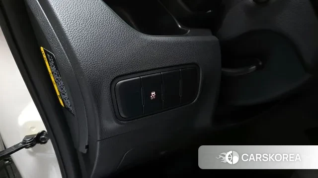 Kia The New Kia Ray 2022 Белый из Кореи, фото 6