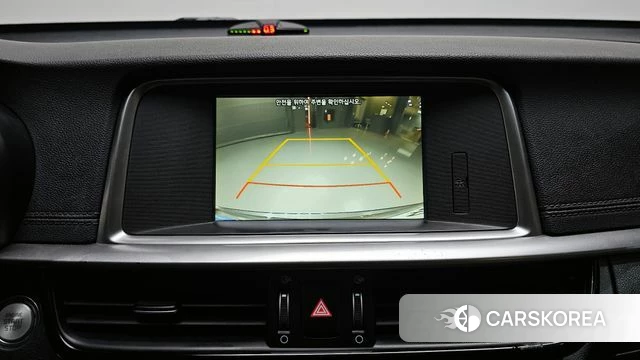 Kia The New K5 2nd generation 2018 Серый из Кореи, фото 6