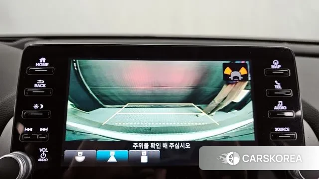 Honda Accord 10th Generation 2018 Белый из Кореи, фото 6