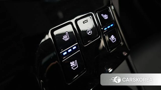 Kia Sportage 5th Generation 2021 Белый из Кореи, фото 6