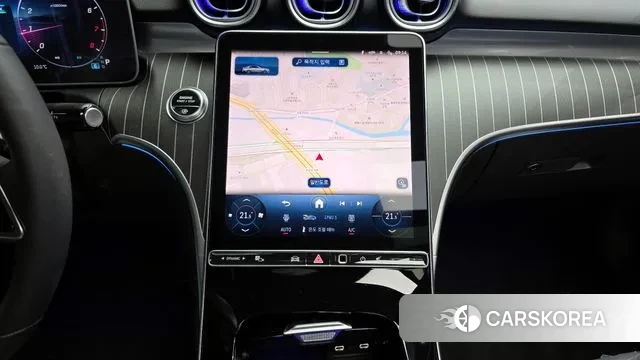 Mercedes-Benz C-Class W206 2025 Белый из Кореи, фото 6