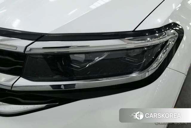 Volkswagen Lanjing 2021 Белый из Китая, фото 6