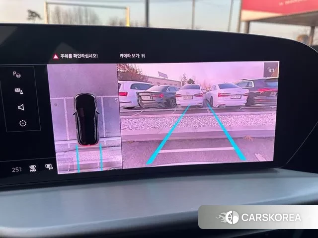 Audi Q5 (80A) 2025 Белый из Кореи, фото 6