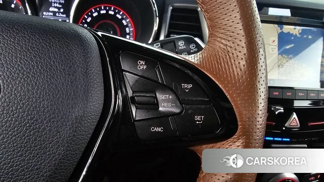 Ssangyong Tivoli Armor 2018 Белый из Кореи, фото 6