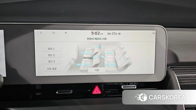 Hyundai Ionic 5 2024 Серый из Кореи, фото 6