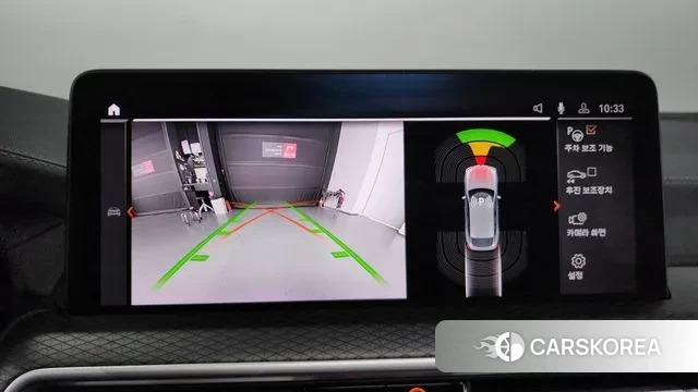 BMW X4 (G02) 2021 Серый из Кореи, фото 6