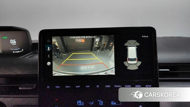 Hyundai Staria 2025 Белый из Кореи, фото 6