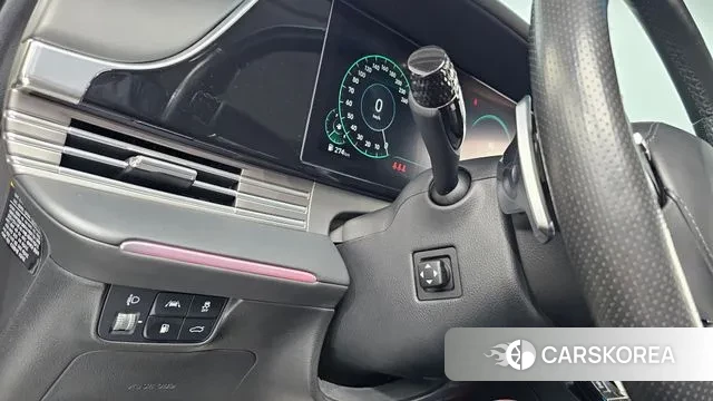 Hyundai The New Grandeur IG 2020 Серебристо-серый из Кореи, фото 6