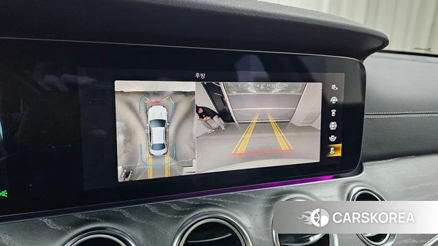 Mercedes-Benz E-Class W213 2021 Белый из Кореи, фото 6