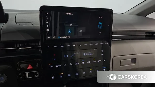 Hyundai Staria 2021 Черный из Кореи, фото 6