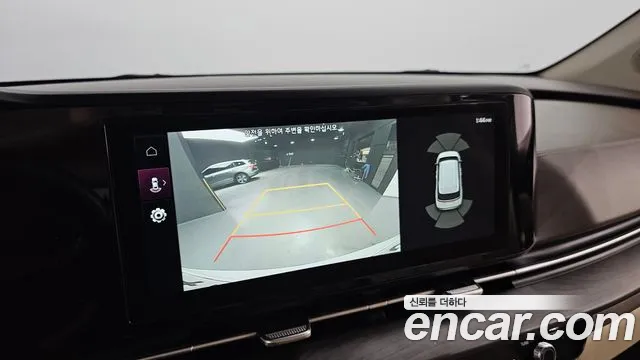 Kia Carnival 4th generation id 2710927 из Кореи 6