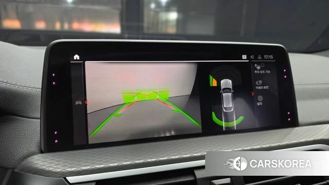 BMW X4 (G02) 2020 Красный из Кореи, фото 6