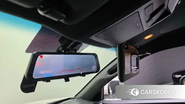 Ssangyong The New Rexton Sport 2021 Белый из Кореи, фото 6