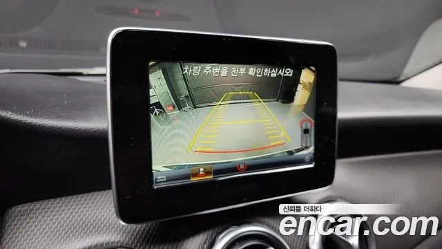 Mercedes-Benz GLA-Class X156 2019 Белый из Кореи, фото 6