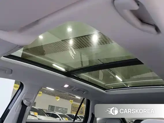 Volkswagen Tayron 2024 Черный из Китая, фото 6