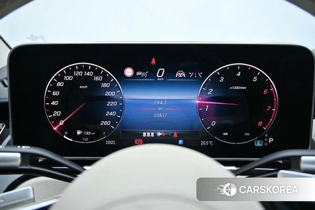 Mercedes-Benz Maybach S-class 2025 Черный из Китая, фото 6