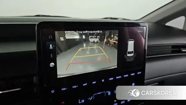 Hyundai Staria 2022 Черный из Кореи, фото 6