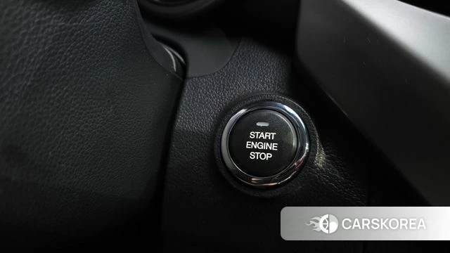 Ssangyong Tivoli Armor 2018 Синий из Кореи, фото 6
