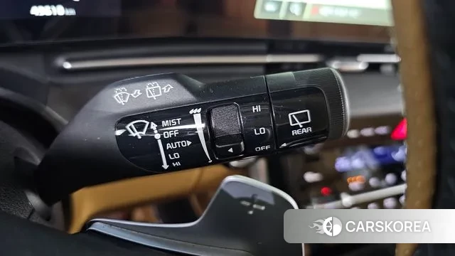 Kia Carnival 4th generation 2023 Белый из Кореи, фото 6