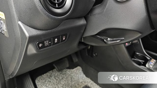 Kia Morning Urban (JA) 2023 Жемчужный цвет из Кореи, фото 6