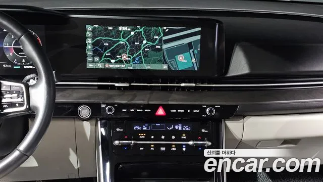 Kia Carnival 4th generation id 2665674 из Кореи 6