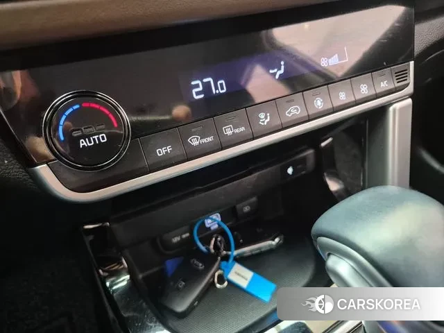 Kia Seltos 2020 Белый из Кореи, фото 6