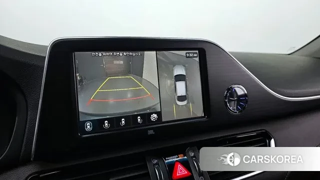 Hyundai Grandeur IG 2018 Серый из Кореи, фото 6