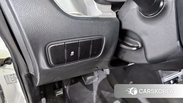 Kia The New Ray 2021 Белый из Кореи, фото 6