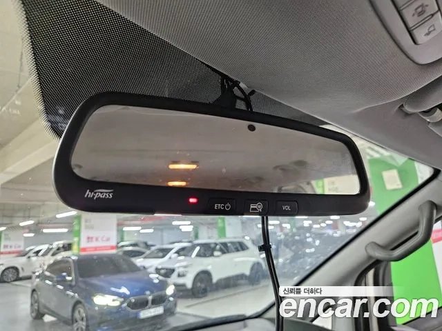 Hyundai The New Grand Starex 2020 Белый из Кореи, фото 6