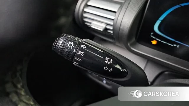 Hyundai Casper 2021 Светло-зеленый из Кореи, фото 6