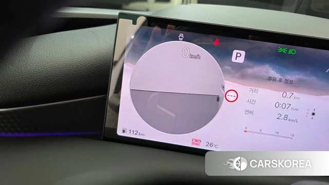 Genesis G80 (RG3) 2024 Белый из Кореи, фото 6
