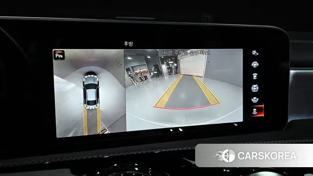 Mercedes-Benz CLA-Class C118 2020 Белый из Кореи, фото 6