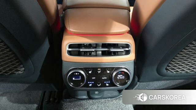 Genesis GV70 2023 Белый из Кореи, фото 6