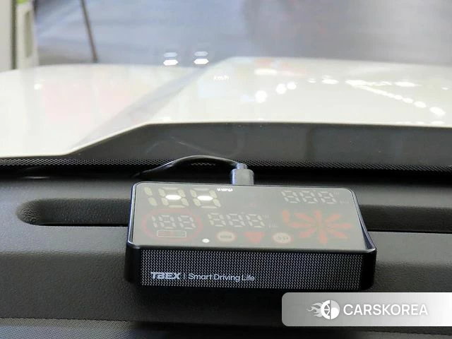 Hyundai Casper 2023 Жемчужный цвет из Кореи, фото 6