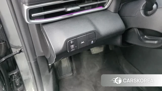 Hyundai Avante (CN7) 2021 Цвет тростника из Кореи, фото 6