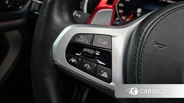 BMW X3 (G01) 2020 Белый из Кореи, фото 6