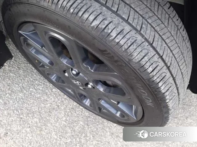 Hyundai Casper 2021 Белый из Кореи, фото 6