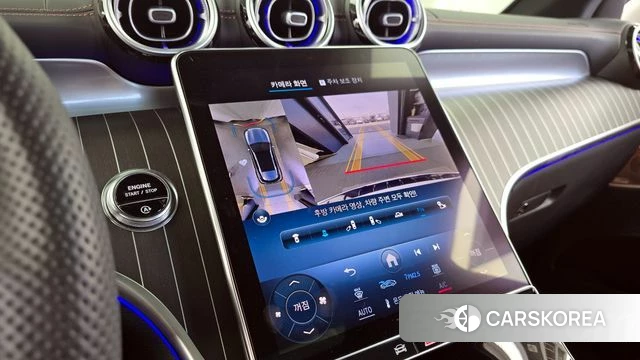 Mercedes-Benz GLC-Class X254 2023 Белый из Кореи, фото 6