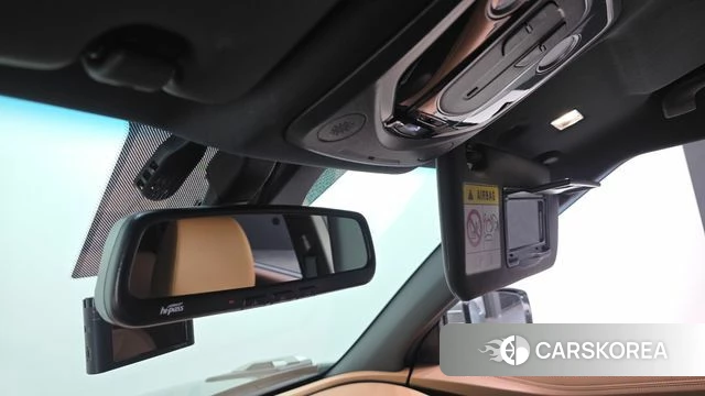 Ssangyong Torres 2023 Зеленый из Кореи, фото 6