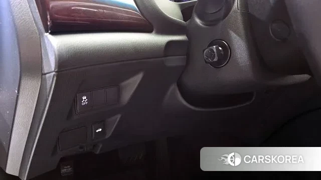 Infiniti Q70 2018 Серый из Кореи, фото 6