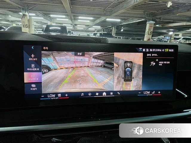 BMW X5 (G05) 2025 Коричневый из Кореи, фото 6