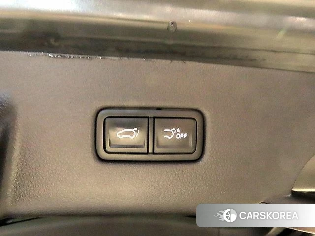 Kia Carnival 4th generation 2022 Черный из Кореи, фото 6