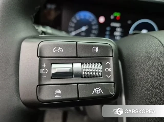 Hyundai Palisade (LX3) 2025 Черный из Кореи, фото 6