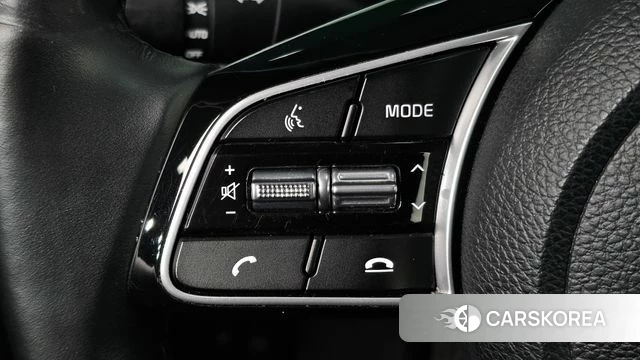 Kia Seltos 2019 Белый из Кореи, фото 6