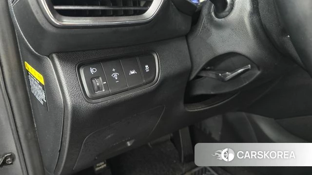 Hyundai Santa Fe TM 2020 Серый из Кореи, фото 6