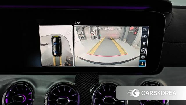 Mercedes-Benz CLS-Class C257 2018 Черный из Кореи, фото 6